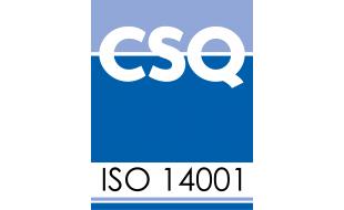 Upco is ISO 14001 certified