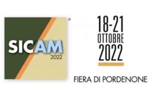 Meet us at SICAM 2022