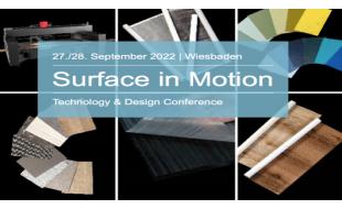 UPCO at SURFACE IN MOTION 2022