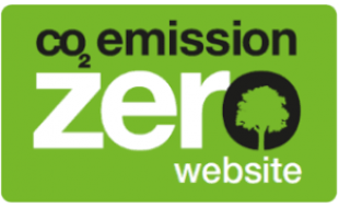 UPCO: ZERO EMISSION WEB SITE