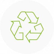 2. Recycled Product